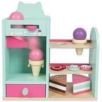 Gabby's Dollhouse Dessert Counter