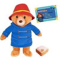 Paddington Bear Build Your Own Paddington Bear
