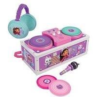 Gabby'S Dollhouse Gabby Dolls House Dj Catnips