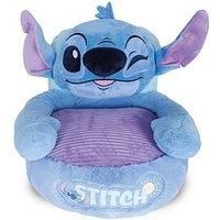 Disney Stitch Lilo And Stitch - Stitch Plush Chair