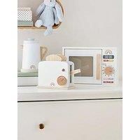 Acorn Acorn Microwave, Kettle & Toaster Set (Bundle)