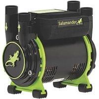 Salamander Pumps CT50+ Xtra Regenerative Twin Shower Pump 1.5bar (20423)