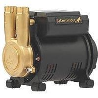 Salamander 2.0 Bar Single Impeller Positive Head Shower Pump - CTFORCE20PS