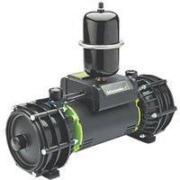 Salamander RP100TU Centrifugal 3.0 Bar Twin Negative Head Shower Pump