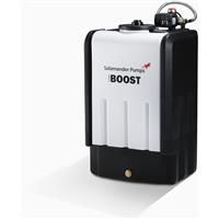 Salamander TankBoost CAT5 Mains Water Booster System 100L - 3.0Bar