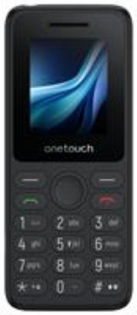 Vodafone TCL OneTouch 5041 (2025) Mobile Phone - Grey