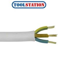 Pitacs Immersion Heater Cable (3183TQ) 1.5mm2 x 15m Coil