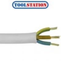 Pitacs Immersion Heater Cable (3183TQ) 2.5mm2 x 15m Coil