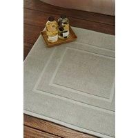 'Brixton' Luxury 100% Cotton Bath Mats