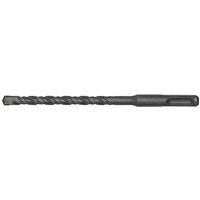 Worksafe SDS8X160 Ø8 x 160mm SDS Plus Drill Bit