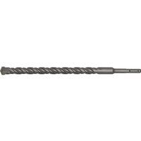 Worksafe SDS Plus Drill Bit Ã˜18 x 300mm