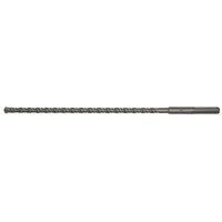 Worksafe MAX16X540 Ø16 x 540mm SDS MAX Drill Bit