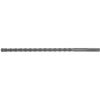 Worksafe MAX20X520 SDS MAX Drill Bit Ø20 x 520mm