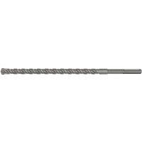 Sealey MAX24X520 Ø24 x 520mm SDS MAX Drill Bit