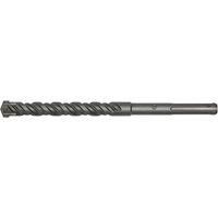 Sealey MAX25X320 Ø25 x 320mm SDS MAX Drill Bit