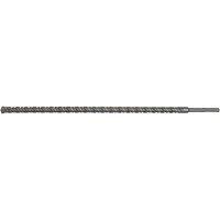 Worksafe MAX32X920 SDS MAX Drill Bit Ø32 x 920mm