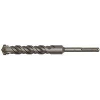Sealey MAX40X370 SDS MAX Drill Bit 40 x 370mm