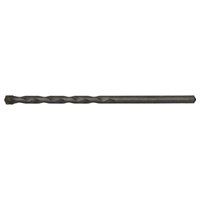 Worksafe Straight Shank Rotary Impact Drill Bit Ã˜4.5 x 85mm