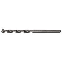 Sealey SS5X100 Ø5 x 100mm Straight Shank Rotary Impact Drill Bit