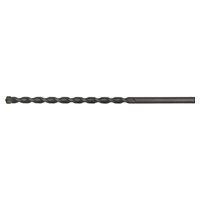 Sealey SS8X200 Ø8 x 200mm Straight Shank Rotary Impact Drill Bit