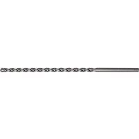 Worksafe Straight Shank Rotary Impact Drill Bit Ã˜8 x 250mm