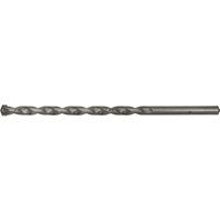 Worksafe Straight Shank Rotary Impact Drill Bit Ã˜10 x 200mm