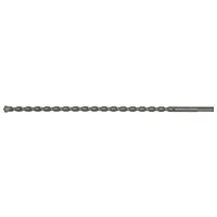 Worksafe Straight Shank Rotary Impact Drill Bit Ã˜13 x 400mm
