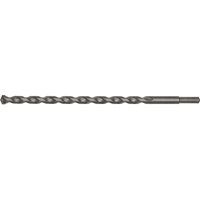 Worksafe Straight Shank Rotary Impact Drill Bit Ã˜14 x 300mm