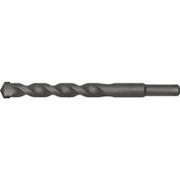 Worksafe Straight Shank Rotary Impact Drill Bit Ã˜16 x 150mm