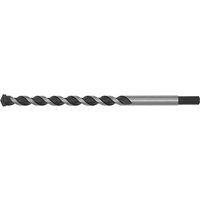 Worksafe SS18x300 Ø18 x 300mm Straight Shank Rotary Impact Drill Bit