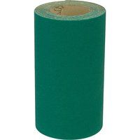 Worksafe WSR5240 115mm x 5m Production Sanding Roll - Ultra Fine 240Grit