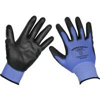 Worksafe 9117XL Lightweight Precision Grip Gloves (X-Large) - Pair