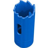 Sealey WHS19 Ø19mm HSS Hole Saw Blade