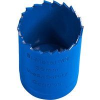 Sealey WHS35 Ø35mm HSS Hole Saw Blade