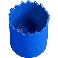 Sealey WHS38 Ø38mm HSS Hole Saw Blade