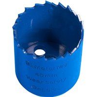 Sealey WHS40 HSS Hole Saw Blade £40mm
