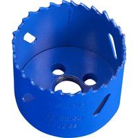 Worksafe HSS Hole Saw Blade Ã˜64mm
