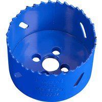Sealey WHS70 Ø70mm HSS Hole Saw Blade