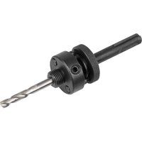 Worksafe WHSSL SDS Plus Mandrel Ø32-152mm