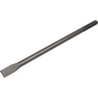 Sealey X2CH Chisel 20 x 400mm - SDS MAX