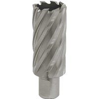 Sealey Ø30mm HSS Mag Drill Bit - Cut Depth 50mm - RBHSS30L