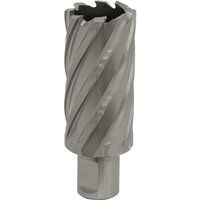Sealey Ø31mm HSS Mag Drill Bit - Cut Depth 50mm - RBHSS31L