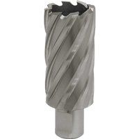 Sealey Ø32mm HSS Mag Drill Bit - Cut Depth 50mm - RBHSS32L