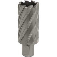 Sealey Ø33mm HSS Mag Drill Bit - Cut Depth 50mm - RBHSS33L