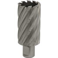 Sealey Ø35mm HSS Mag Drill Bit - Cut Depth 50mm - RBHSS35L