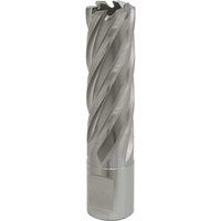 Sealey Ø19mm HSS Mag Drill Bit - Cut Depth 50mm - RBHSS19L