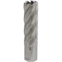 Sealey Ø20mm HSS Mag Drill Bit - Cut Depth 50mm - RBHSS20L