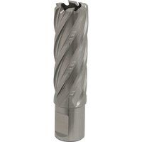 Sealey Ø22mm HSS Mag Drill Bit - Cut Depth 50mm - RBHSS22L