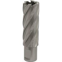Sealey Ø23mm HSS Mag Drill Bit - Cut Depth 50mm - RBHSS23L
