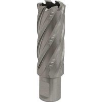 Worksafe RBHSS24L Ø24mm HSS Rotabor Cutter - Cut Depth 50mm